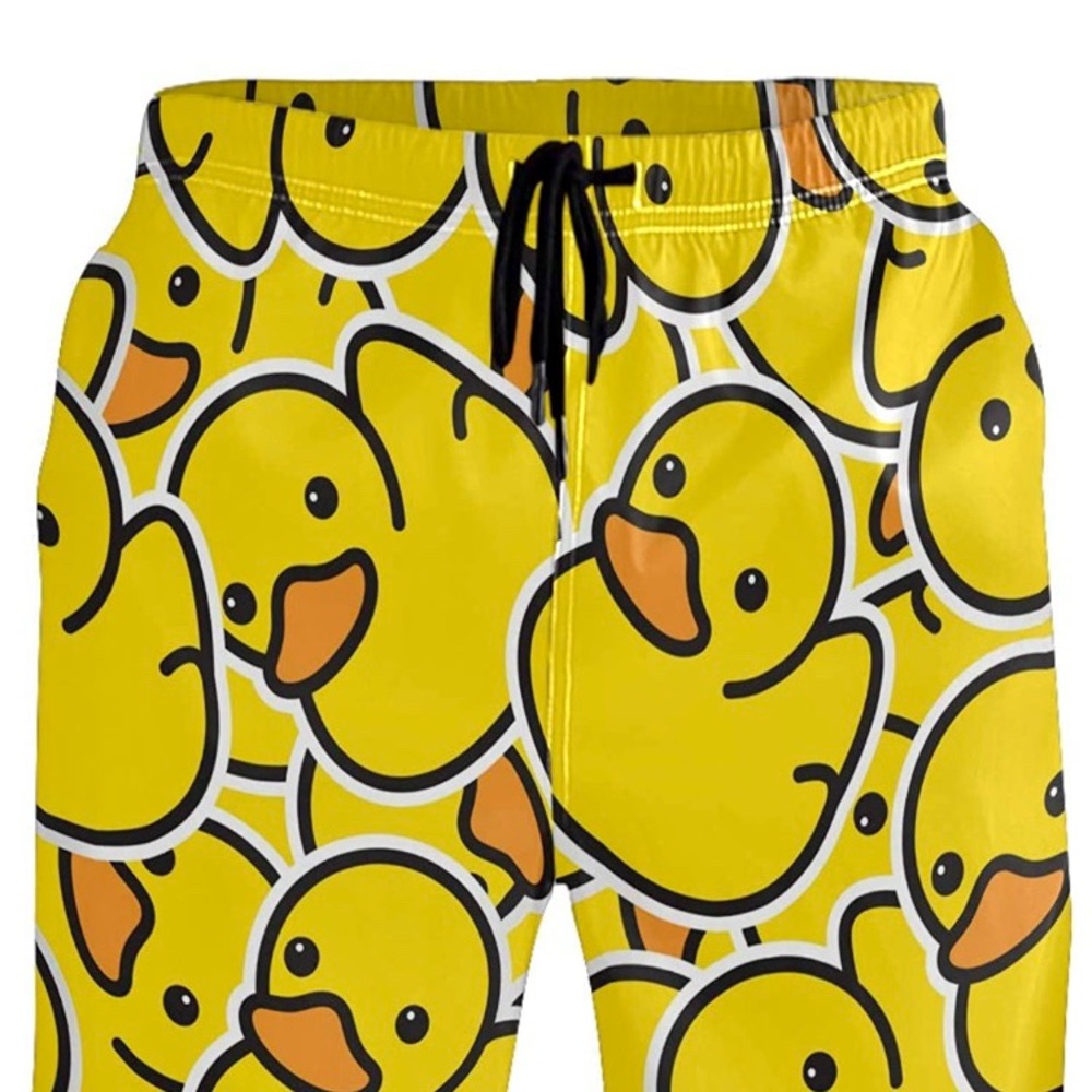 Men’s bathing suit